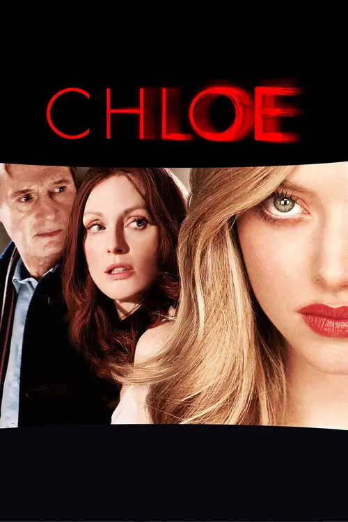 مشاهدة فيلم Chloe 2010 مترجم