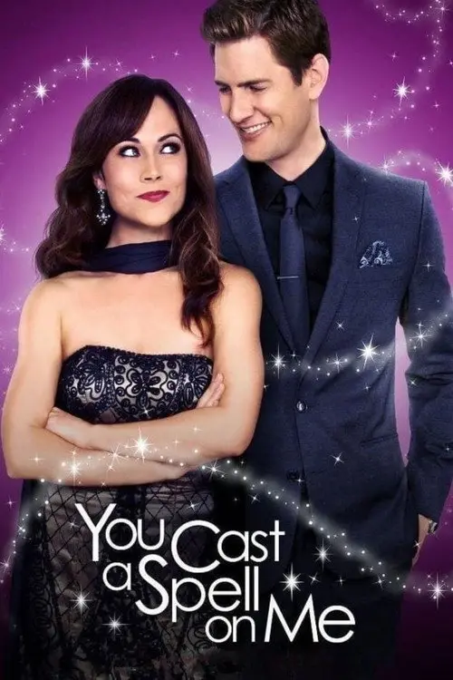 مشاهدة فيلم You Cast A Spell On Me 2015 مترجم