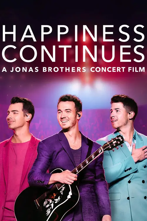 مشاهدة فيلم Happiness Continues 2020 مترجم