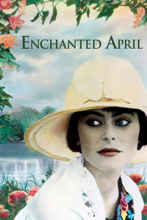 مشاهدة فيلم Enchanted April 1991 مترجم