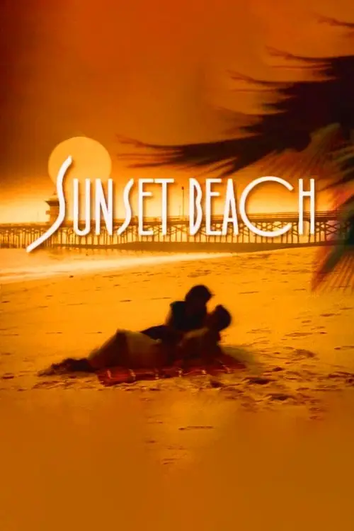 مسلسل Sunset Beach 1997 مترجم كامل