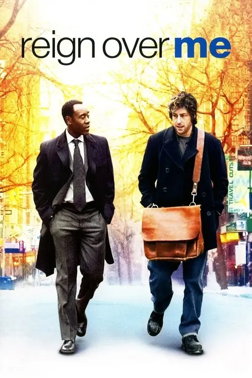 مشاهدة فيلم Reign Over Me 2007 مترجم