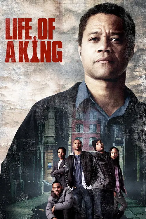 مشاهدة فيلم Life of a King 2013 مترجم