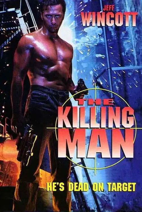 مشاهدة فيلم The Killing Machine 1995 مترجم