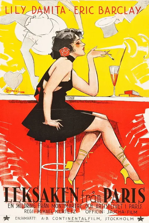 مشاهدة فيلم Red Heels 1925 مترجم