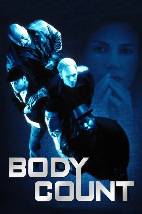 مشاهدة فيلم Body Count 1998 مترجم
