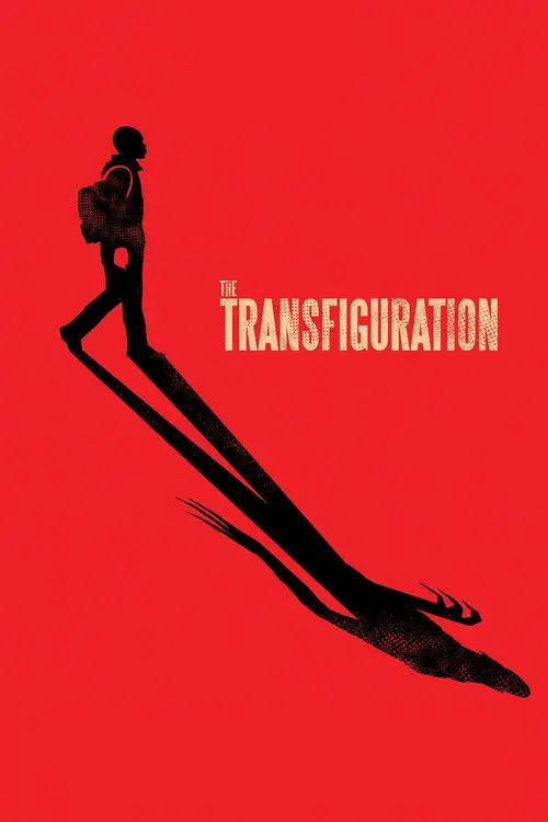 مشاهدة فيلم The Transfiguration 2016 مترجم
