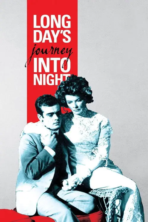 مشاهدة فيلم Long Day's Journey Into Night 1962 مترجم