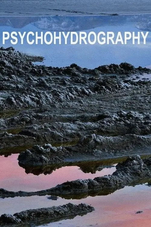 مشاهدة فيلم أنمي Psychohydrography 2010 مترجم