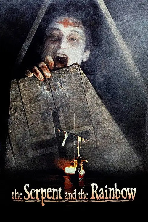 مشاهدة فيلم The Serpent and the Rainbow 1988 مترجم