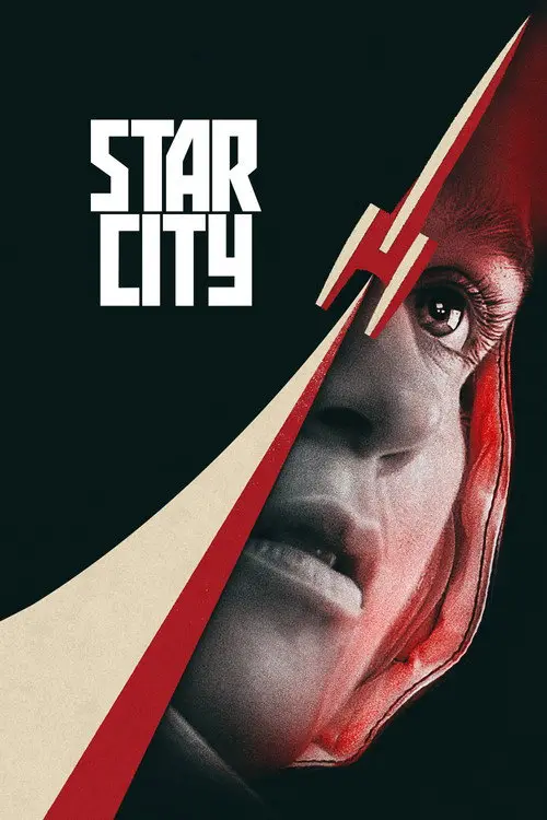 مسلسل Star City 2026 مترجم كامل