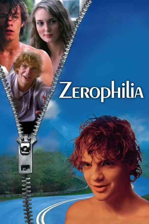 مشاهدة فيلم Zerophilia 2005 مترجم