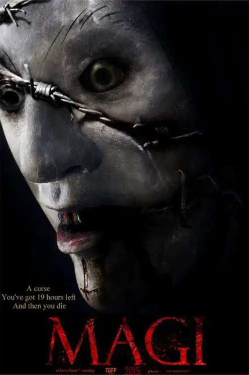 مشاهدة فيلم Magi 2016 مترجم