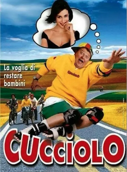 مشاهدة فيلم Cucciolo 1998 مترجم