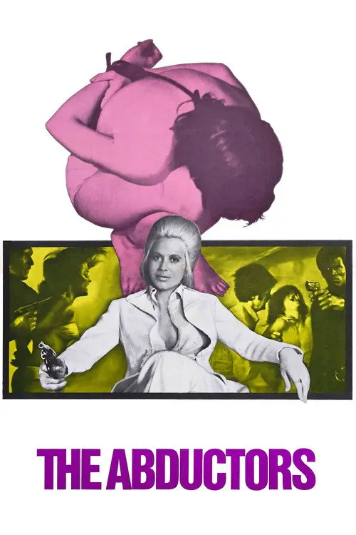 مشاهدة فيلم The Abductors 1972 مترجم
