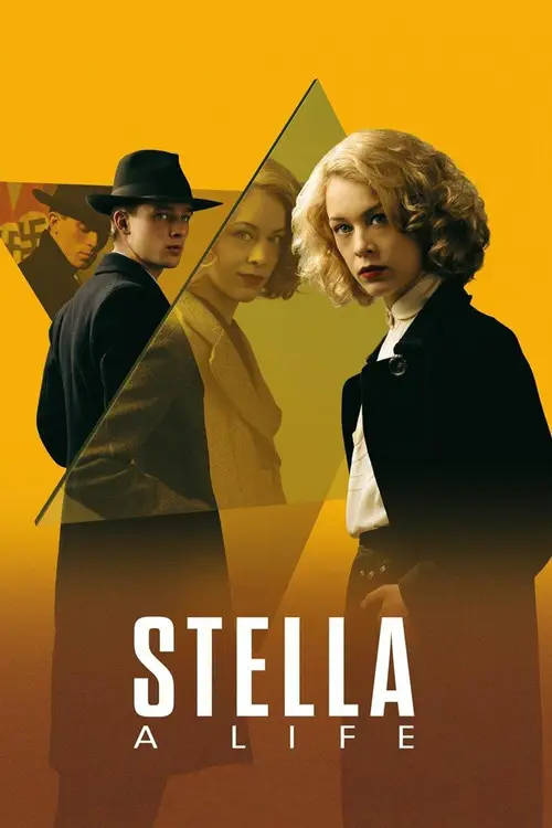 مشاهدة فيلم Stella. A Life. 2024 مترجم