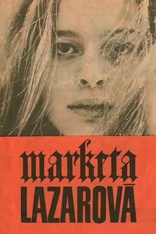مشاهدة فيلم Marketa Lazarová 1967 مترجم