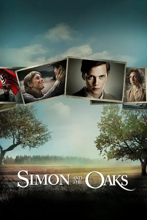 مشاهدة فيلم Simon & the Oaks 2011 مترجم