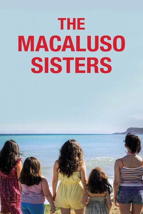 مشاهدة فيلم The Macaluso Sisters 2020 مترجم