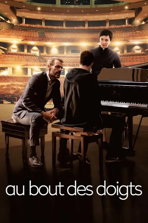 مشاهدة فيلم In Her Hands 2018 مترجم