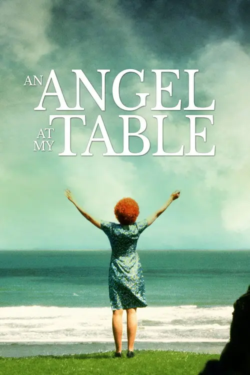 مشاهدة فيلم An Angel at My Table 1990 مترجم