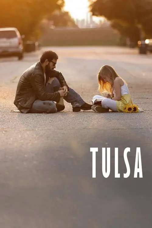 مشاهدة فيلم Tulsa 2020 مترجم