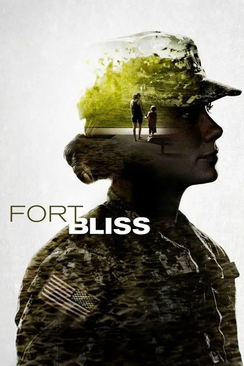 مشاهدة فيلم Fort Bliss 2014 مترجم