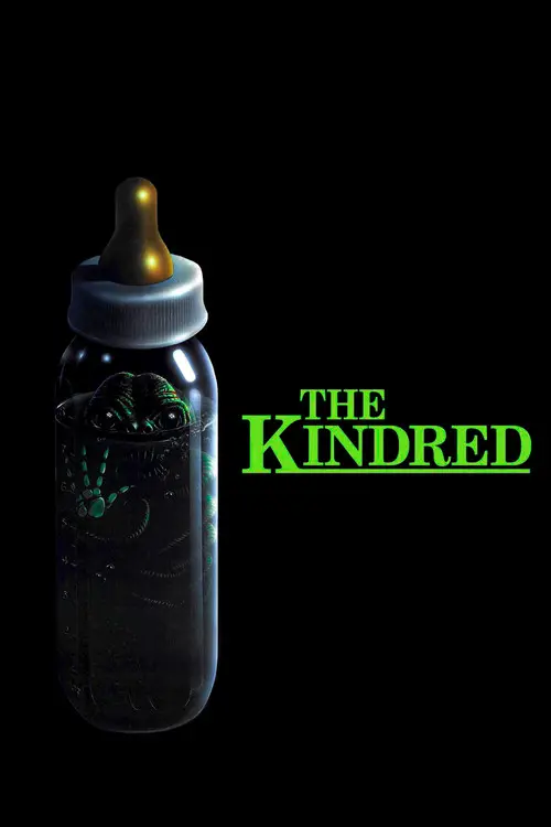 مشاهدة فيلم The Kindred 1987 مترجم