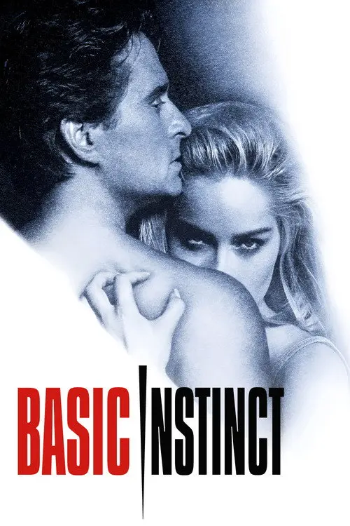 مشاهدة فيلم Basic Instinct 1992 مترجم