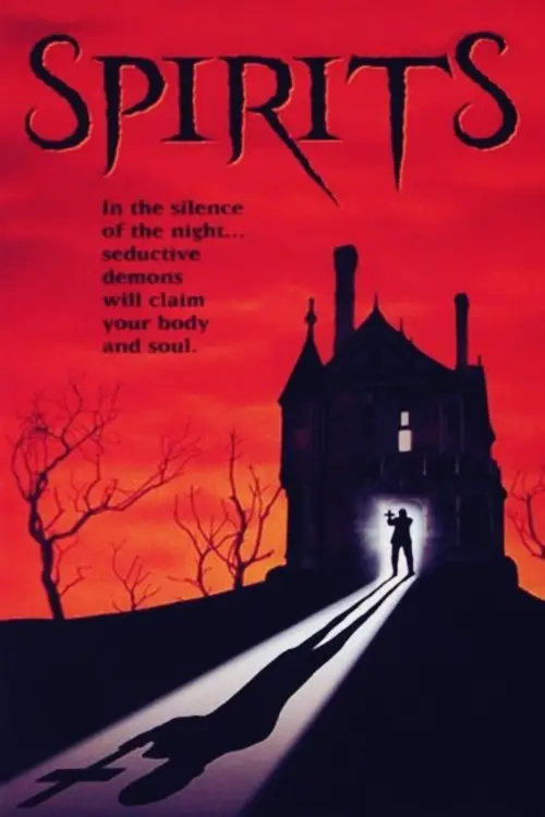 مشاهدة فيلم Spirits 1990 مترجم