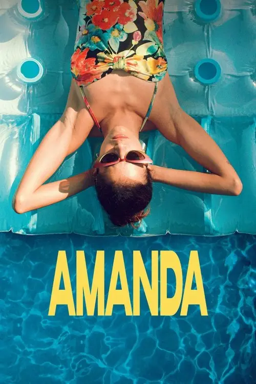 مشاهدة فيلم Amanda 2022 مترجم