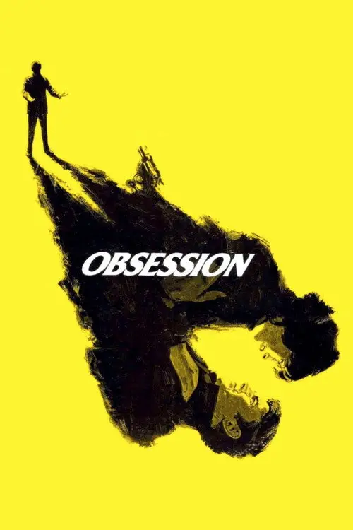 مشاهدة فيلم Obsession 1976 مترجم