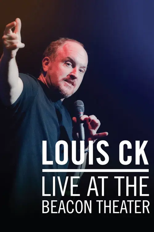 مشاهدة فيلم Louis C.K.: Live at the Beacon Theater 2011 مترجم