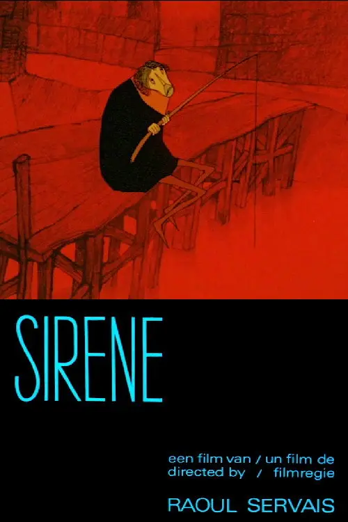 مشاهدة فيلم أنمي Siren 1968 مترجم