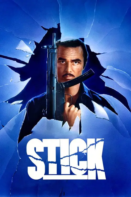 مشاهدة فيلم Stick 1985 مترجم