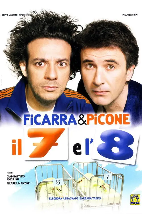 مشاهدة فيلم 7 and 8 2007 مترجم