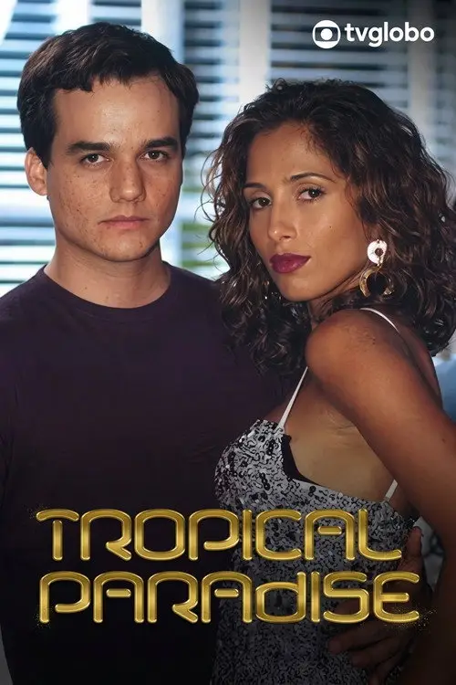مسلسل Tropical Paradise 2007 مترجم كامل