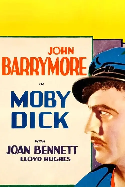 مشاهدة فيلم Moby Dick 1930 مترجم