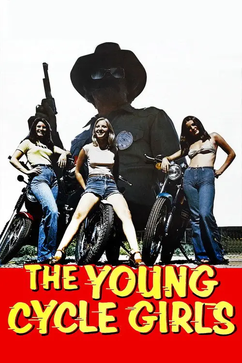 مشاهدة فيلم Cycle Vixens 1978 مترجم