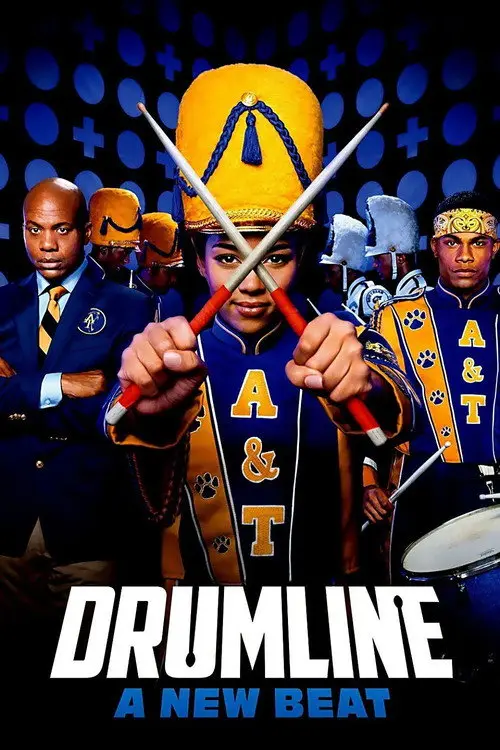 مشاهدة فيلم Drumline: A New Beat 2014 مترجم