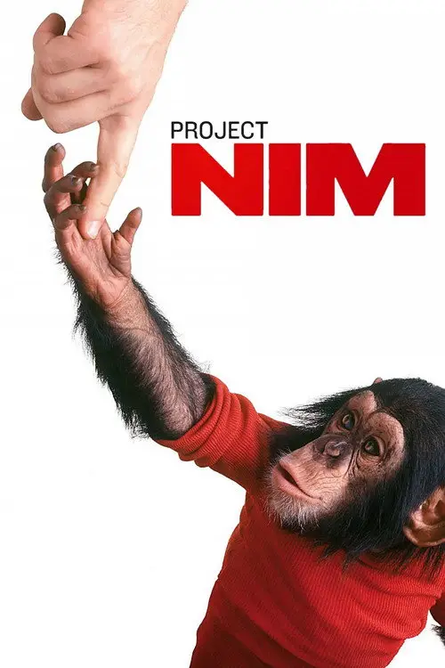 مشاهدة فيلم Project Nim 2011 مترجم