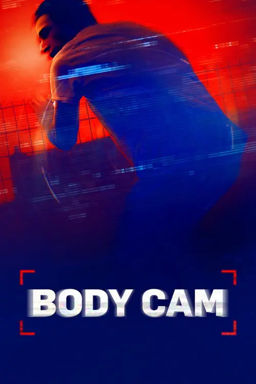 مسلسل Body Cam 2018 مترجم كامل