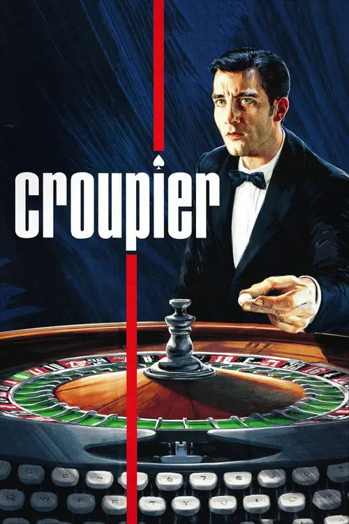 مشاهدة فيلم Croupier 1998 مترجم