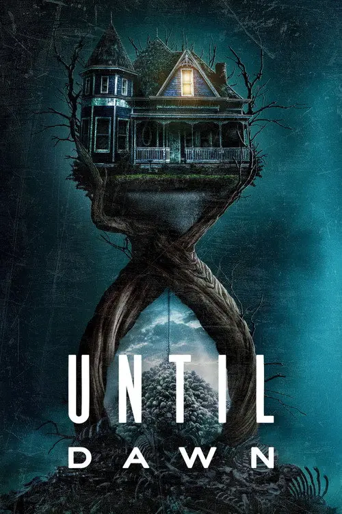 مشاهدة فيلم Until Dawn 2025 مترجم