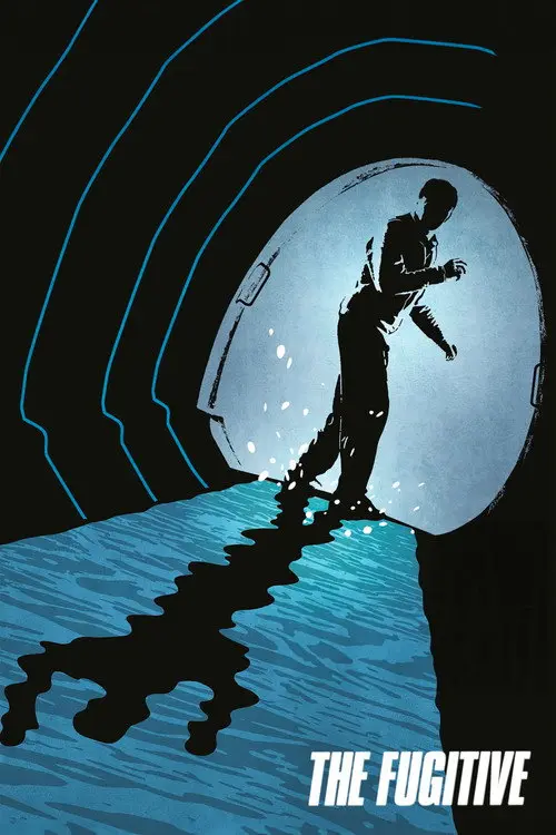 مشاهدة فيلم The Fugitive 1993 مترجم