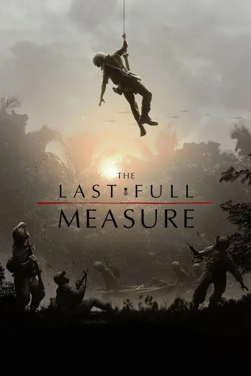 مشاهدة فيلم The Last Full Measure 2020 مترجم