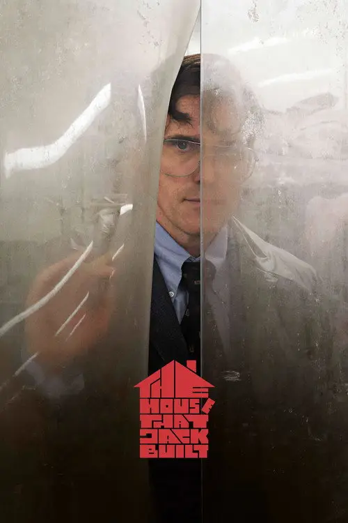مشاهدة فيلم The House That Jack Built 2018 مترجم
