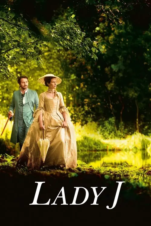 مشاهدة فيلم Lady J 2018 مترجم