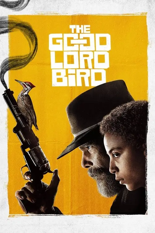 مسلسل The Good Lord Bird 2020 مترجم كامل