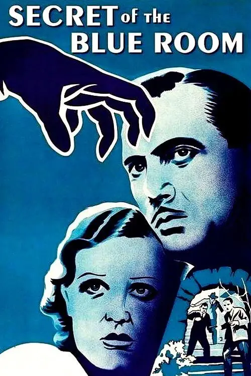 مشاهدة فيلم Secret of the Blue Room 1933 مترجم
